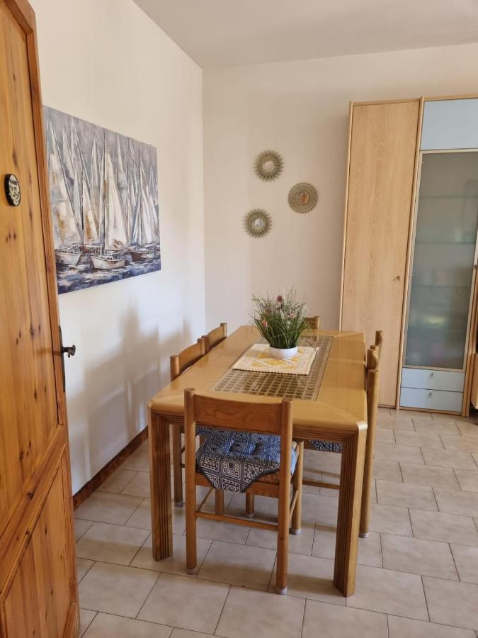 Villa Al centro del paese Santa Teresa Gallura Exterior foto