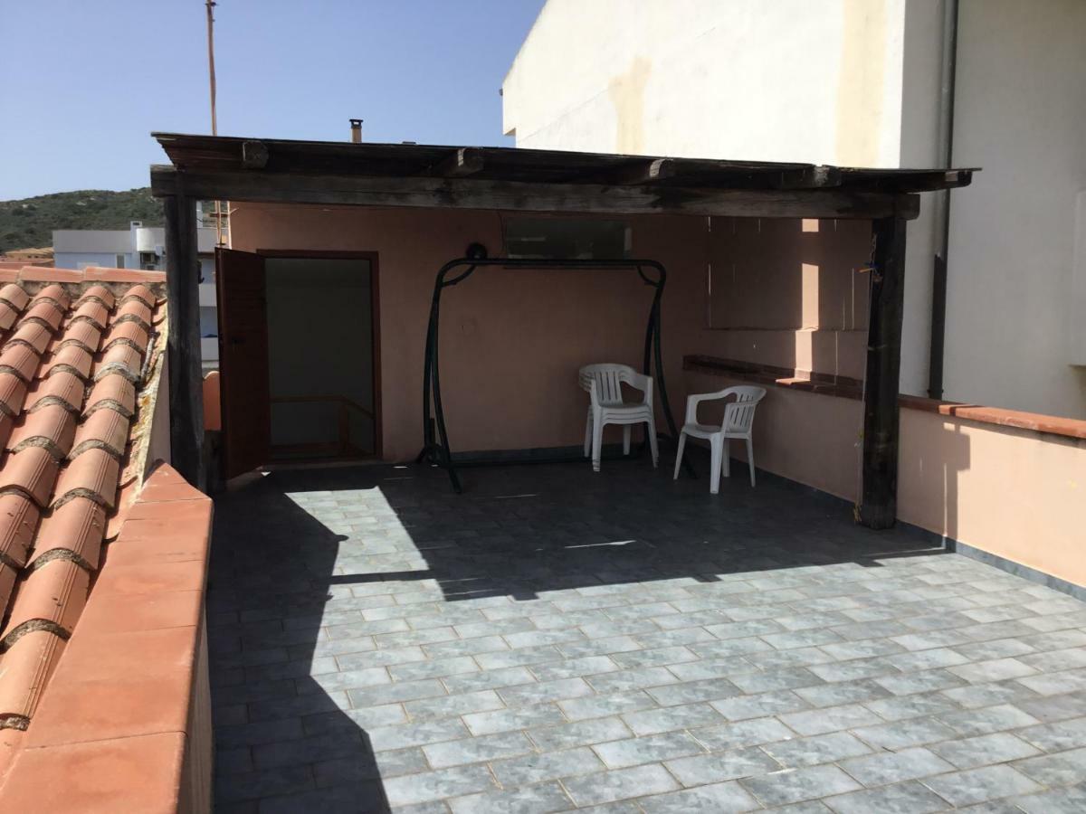 Villa Al centro del paese Santa Teresa Gallura Exterior foto