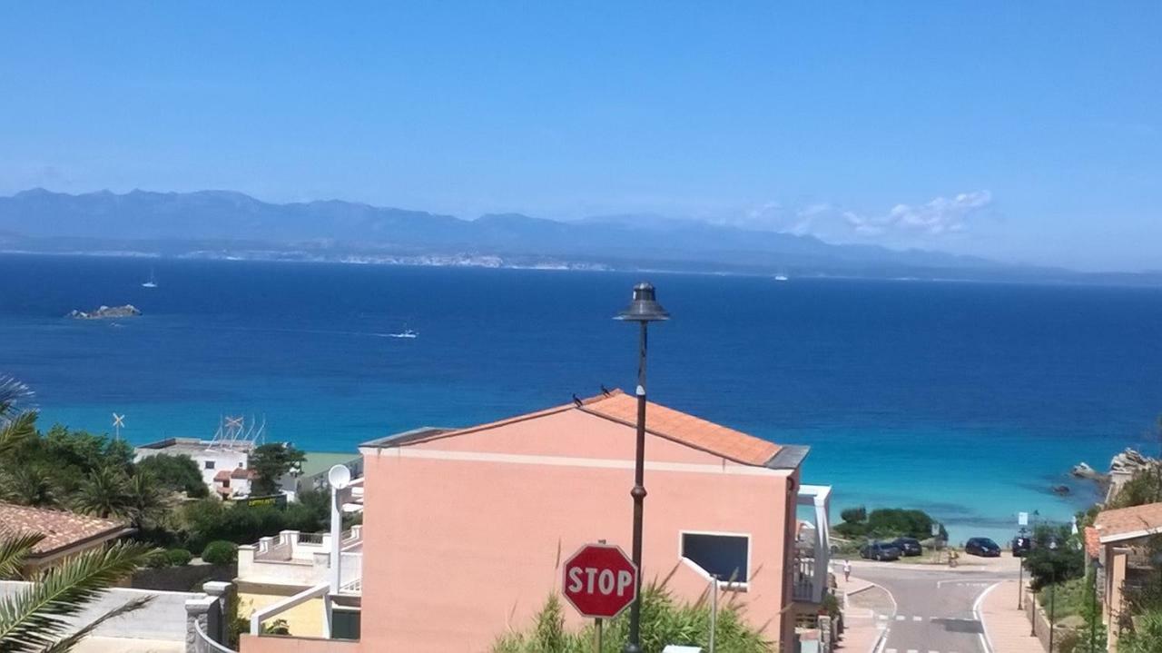 Villa Al centro del paese Santa Teresa Gallura Exterior foto