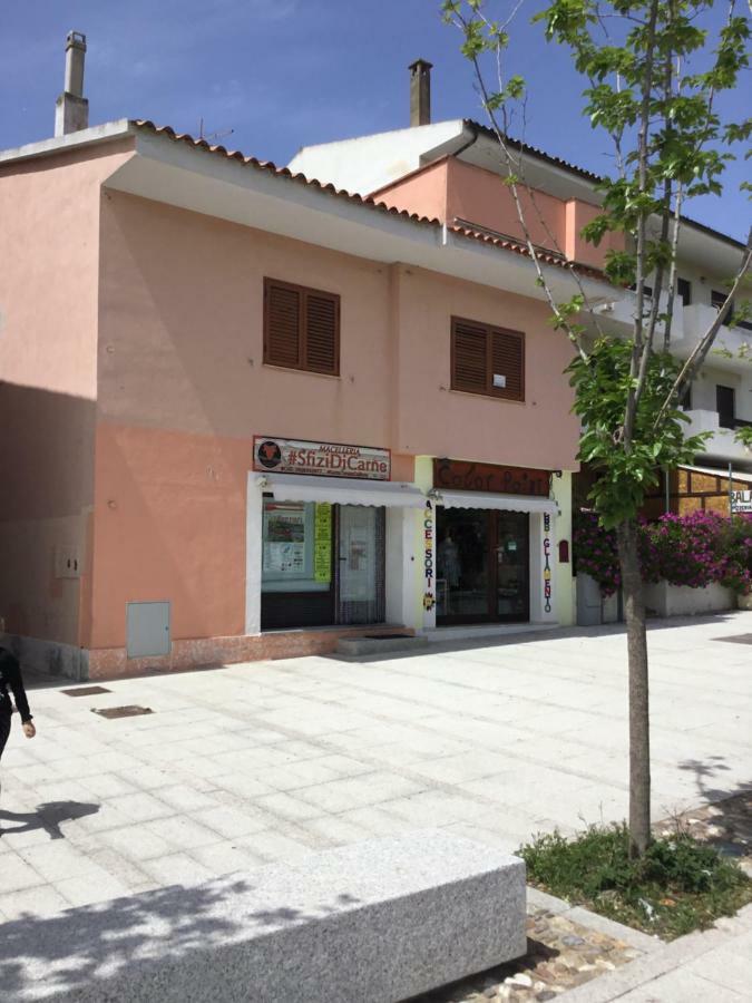 Villa Al centro del paese Santa Teresa Gallura Exterior foto